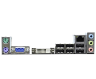 ASRock H61M-DGS (H61 PCI-E DDR3) - 116444 - zdjęcie 4